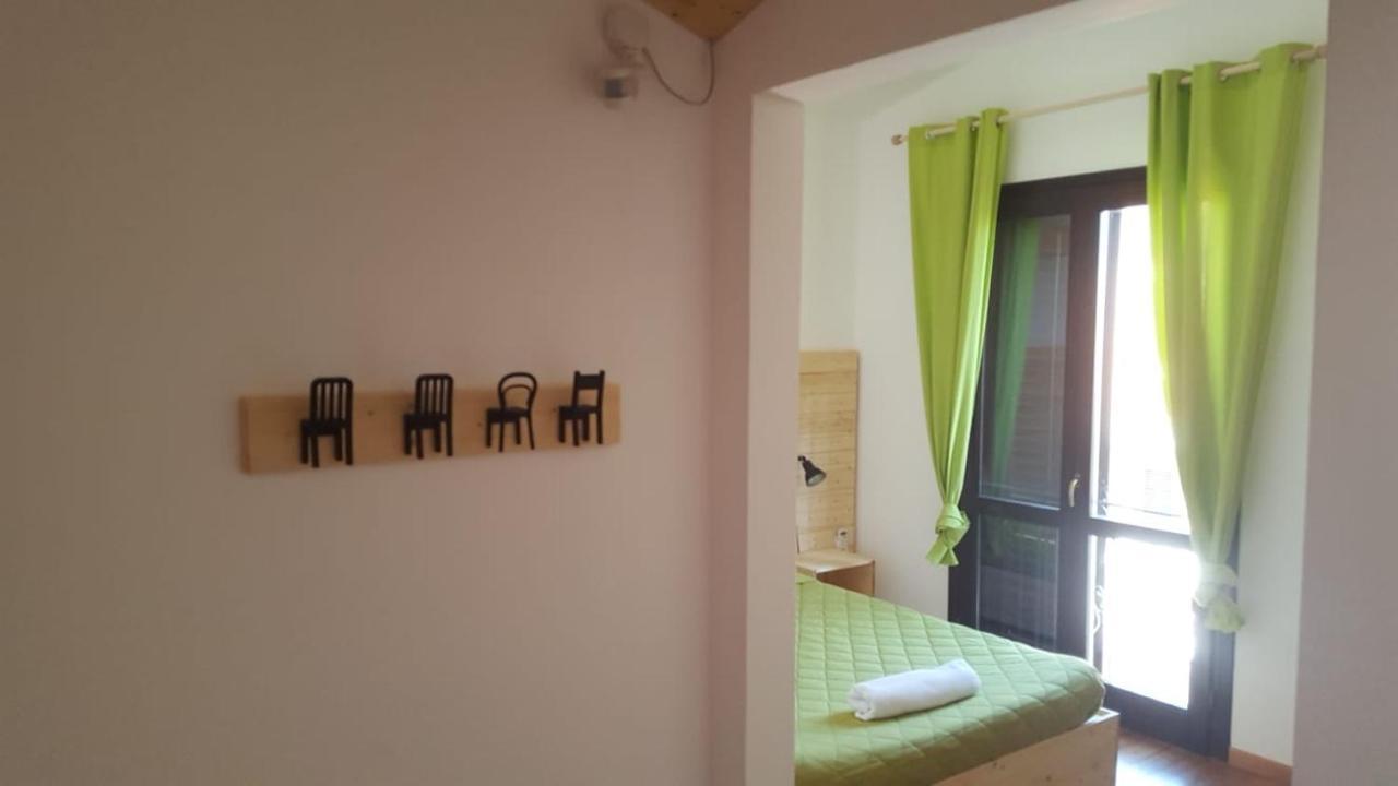 Bed and Breakfast Kite House Marsala Stagnone Экстерьер фото