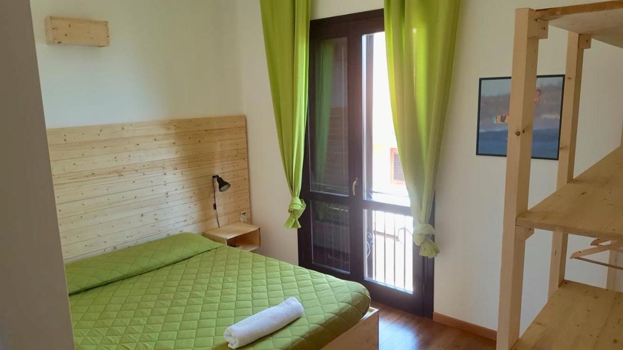 Bed and Breakfast Kite House Marsala Stagnone Экстерьер фото